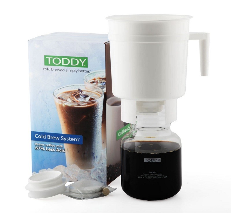 toddy cold brew filter bags